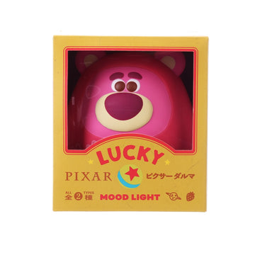 VLFUN Pixar 達摩 - 小夜燈  (勞蘇)