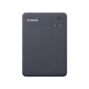 CANON SELPHY QX20 - Print Beautiful Memories on the Go Dark Gray