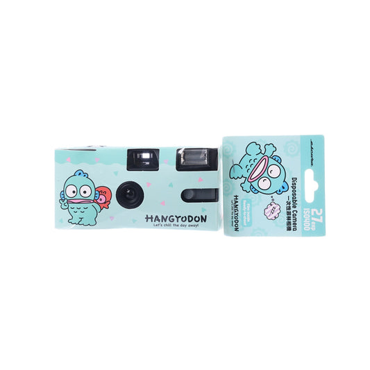 ESCURA ESCURA Filmcam HG Exp27