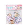 ENSKY 3D STICKER - Chiikawa Marshmellow  (22g)