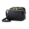 LEGATO LARGO Coroly Mini Shoulder -Black  (170g)