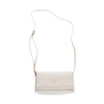 TRYSIL Simple PU Small Shoulder-03 Grey  (230g)