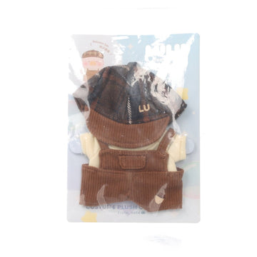 LULU THE PIGGY LuLu the Piggy OOTD - Clothes Set (Autumn Set)