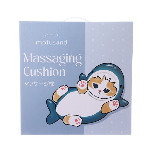MOFUSAND Massage Cushion