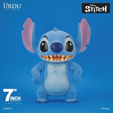 URDU URDU X DISNEY 7 INCH STANDING FIGURE –STITCH