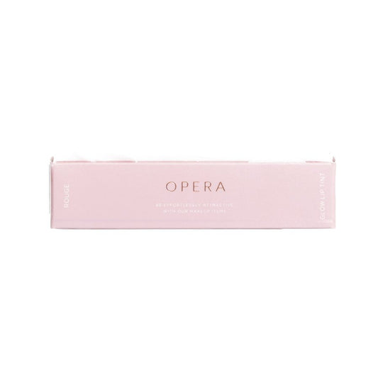 OPERA OPERA水光潤澤唇膏 302 玫瑰粉紅色  (3.6g)