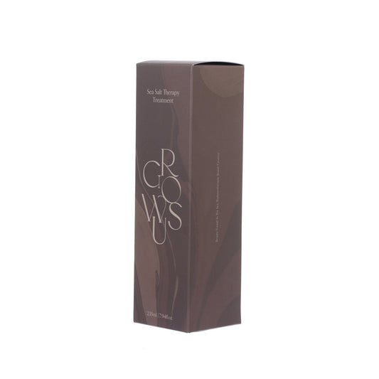 GROWUS Sea Salt Therapy Treatment  (235mL)