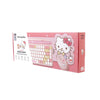 THECOOPIDEA SANRIO RETRO TAPPY 無線鍵盤和滑鼠套裝 HELLO KITTY