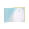 HALLMARK Thank You Card - Green Feather  (20g)