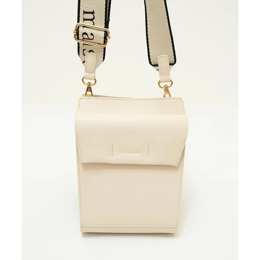 MAISON VERT MV Lightweight Smart Shoulder Ivory