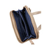 ANELLO Cosmic Pouch Wallet-Beige  (170g)
