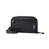 ANELLO Cosmic Pouch Wallet-Black  (170g)