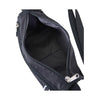 ANELLO May Mini Shoulder Bag-Black  (150g)