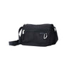 ANELLO May Mini Shoulder Bag-Black  (150g)