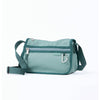 ANELLO May Mini Shoulder Bag-Green  (150g)