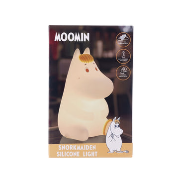 MOOMIN VIPOxSnorkmaiden Silicone Light