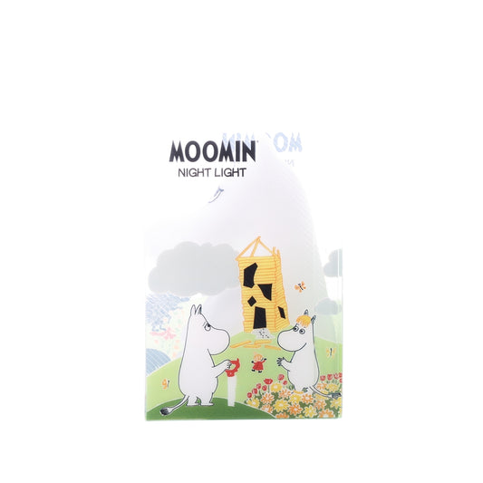MOOMIN VIPOxAngry Moomin Light