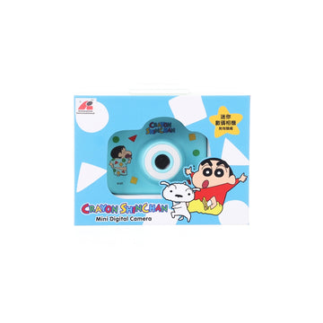 WINNER CONCEPT Shin-chan Mini DIG Camera