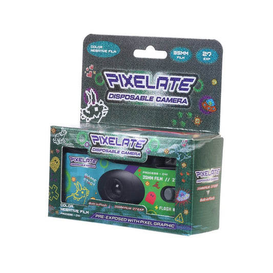 RETO Retocolor Pixelate 400 35MM 27EXP