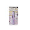 BCL BCL BROWLASH EX CURL LOCK MASCARA - SHEER BLACK  (7.2g)
