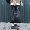 MATCHWOOD MATCHWOOD REUSABLE BAG - BLACK  (80g)