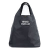 MATCHWOOD MATCHWOOD REUSABLE BAG - BLACK  (80g)