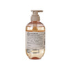 KOSE KOSE BIOLISS PURE RETOUCH BOUNCY AIRY SHAMPOO 480ML  (480ML)