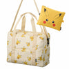 GOWELL GOWELL CARRY ON BAG PIKACHU  (276g)