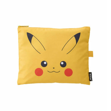 GOWELL GOWELL CARRY ON BAG PIKACHU  (276g)
