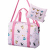 GOWELL GOWELL CARRY ON BAG EEVEE FRIENDS  (276g)