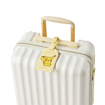 GOWELL 行李牌 - 比卡超