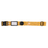 GOWELL GOWELL SUITS CASE BELT - PIKACHU  (156g)