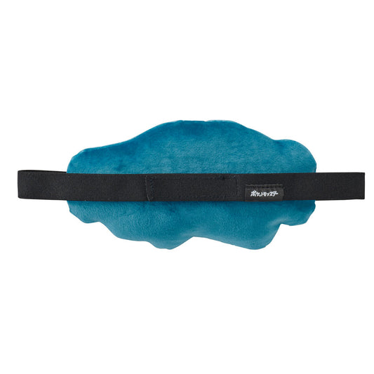 GOWELL GOWELL SLEEP MASK - SNORLAX  (42g)