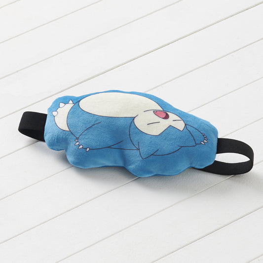 GOWELL GOWELL SLEEP MASK - SNORLAX  (42g)