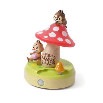 WOODERFUL LIFE Motion Sensor Table Lamp-Chip n Dale