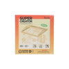 ROBOTIME Rolife Super Creator Roof B