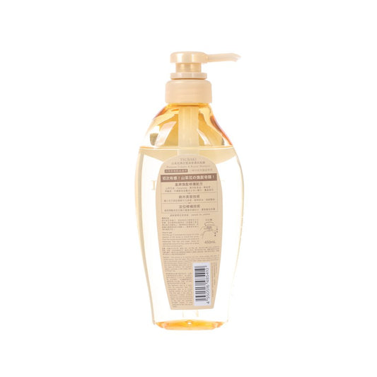 TSUBAKI TSUBAKI PREMIUM VOLUME & REPAIR SHAMPOO 450ML  (450g)