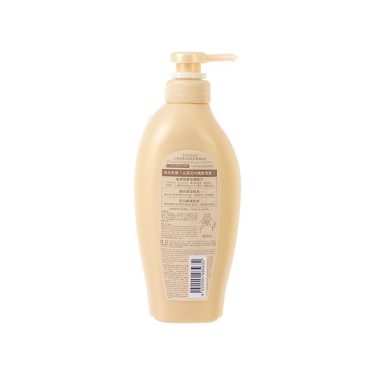 TSUBAKI TSUBAKI PREMIUM VOLUME & REPAIR CONDITIONER 450ML  (450g)