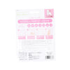 BEAUTY WORLD Moisturizing Hand Mask (Sakura Scent)  (28g)