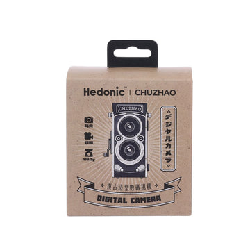 HEDONIC Retro Digital Camera