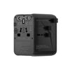MOPHIE Essential Travel Adapter 70W - Black