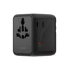 MOPHIE Essential Travel Adapter 70W - Black