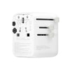 MOPHIE Essential Travel Adapter 70W - White