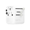 MOPHIE Essential Travel Adapter 70W - White