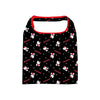 SANRIO FAMILY Reusable Bag Hello Kitty Black