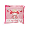 SANRIO FAMILY 環保袋_MM_紅色