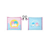 SANRIO FAMILY Reusable Bag Little Twin Stars Pink