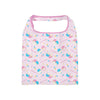 SANRIO FAMILY Reusable Bag Little Twin Stars Pink