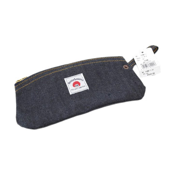 BETTY SMITH Classic Rivets Eco Pouch Asst