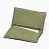 BETTY SMITH Denim Card Case Navy